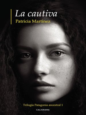 cover image of La cautiva